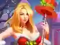 Gra Circus Hidden Letters w Internecie