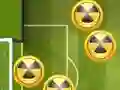 Gra Soccer Caps w Internecie