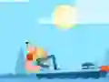 Gra Gone Fishing w Internecie