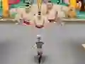 Gra Angry Gran Run: Japan w Internecie