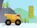 Gra Truck Rush w Internecie