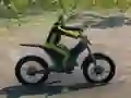 Gra  Motocross Trials w Internecie
