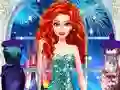 Gra Princess Prom Dress Collection w Internecie