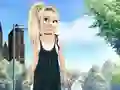 Gra  Princesses Pop Party Trends w Internecie