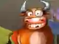 Gra  Bull Run w Internecie