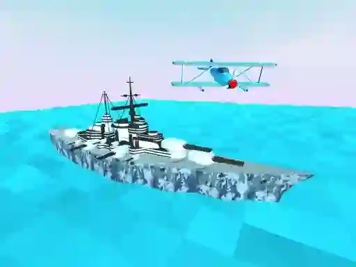 Gra Air Defence 3D w Internecie