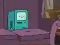 Gra Adventure Time: BMO Play Along With Me w Internecie