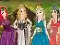 Gra Princess of Thrones w Internecie