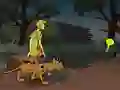Gra Scooby Bag Of Power w Internecie