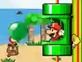 Gra Mario Bloons Shootin w Internecie