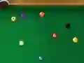Gra Pool 9 Ball w Internecie