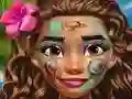 Gra Exotic Princess Makeup w Internecie