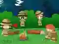 Gra Camp Hidden Objects w Internecie