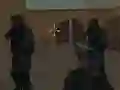 Gra Counter Terrorist Strike w Internecie