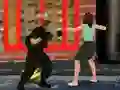 Gra Streets of Anarchy: Fists of War w Internecie