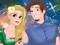 Gra Disney Couple Princess Fabulous Date w Internecie