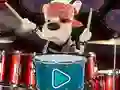 Gra Bookaboo: Drum Kit w Internecie