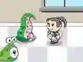 Gra Element Hero w Internecie