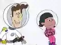 Gra The Adventures of Napkin Man! Get Well Soon w Internecie