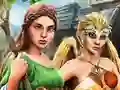 Gra Throne of Power w Internecie