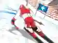 Gra Winter Sports: Slalom Hero w Internecie