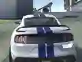 Gra Y8 Multiplayer Stunt Cars w Internecie