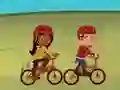 Gra Jaxon & Song's Maple Mystery: Leaf Catchers w Internecie