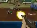 Gra Warzone Getaway 2 w Internecie