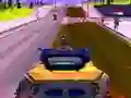 Gra Zombie Avenue w Internecie