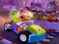 Gra LEGO® Friends Heartlake Rush w Internecie