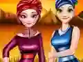 Gra Princess in Africa w Internecie