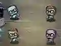 Gra Zombie hunt w Internecie