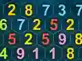 Gra Match 10 Saga w Internecie