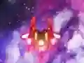 Gra  Burning Comets w Internecie