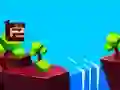 Gra Rock Man Jumper w Internecie