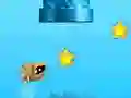 Gra Flappy Box w Internecie