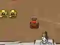 Gra Robots Defense w Internecie