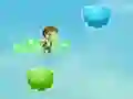 Gra Go to the clouds w Internecie