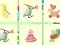 Gra Find The Toys w Internecie