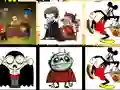 Gra Halloween Cartoons w Internecie