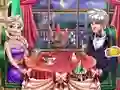 Gra Ice Queen Wedding Proposal w Internecie