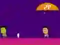Gra Protect Zombie w Internecie