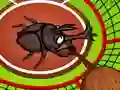 Gra Animal Olympics Hammer Throw w Internecie