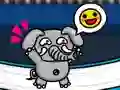 Gra Animal Olympics Trampoline w Internecie