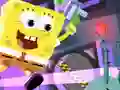 Gra Spongebob squarepants And the saviours of slime w Internecie