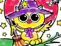 Gra Coloring Book w Internecie