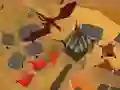 Gra NinjaGo: Im Land Der Drachen w Internecie