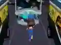 Gra Subway Surf Halloween w Internecie