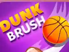 Gra Dunk Clash w Internecie