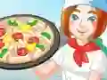 Gra Pizzeria w Internecie